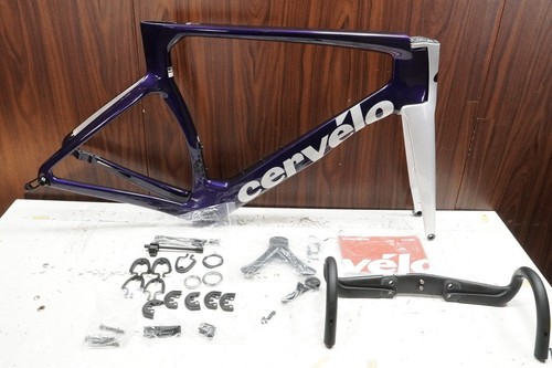Cervelo carbon bicycle - cervelo,