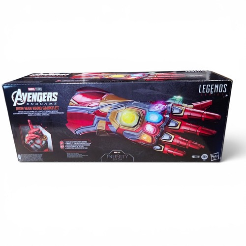 Hasbro marvel legends - marvel, avengers