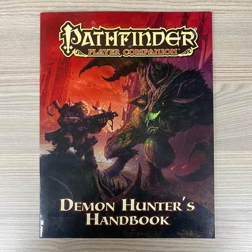 Pathfinder player companion - player,