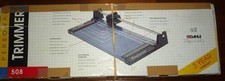 Dahle Trimmer Model 508