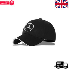 AMG Mercedes-Benz Baseball Cap