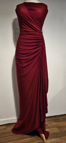 Phase eight dress red - dress, sz