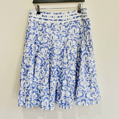 Principles petite blue white - principles, &