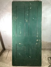 38 1/4"X 84" Victorian Front