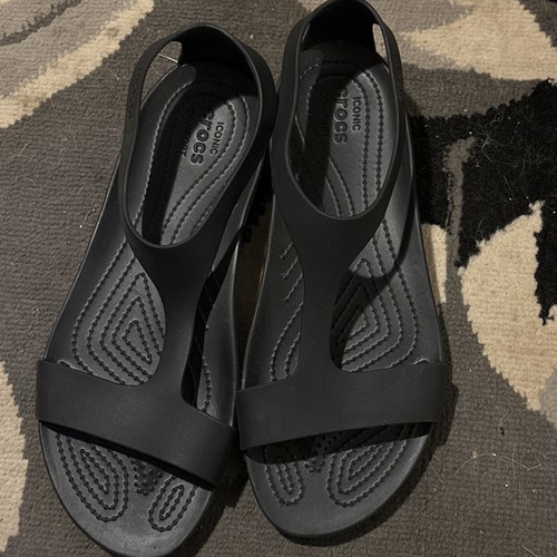 Crocs serena sandal women - serena, women's