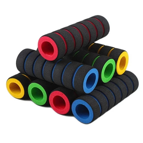 Soft foam silicone sponge - soft,