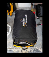 Very Large Vango Amazon 600