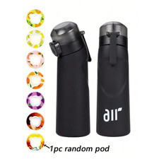 0.8L Air Water Bottle with