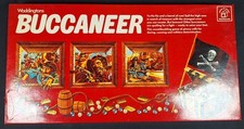 House of Games Buccaneer 1976