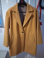 F&F Women's Size 14 Coat In