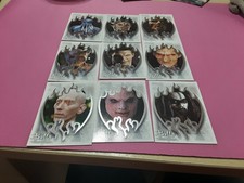 BUFFY THE VAMPIRE SLAYER