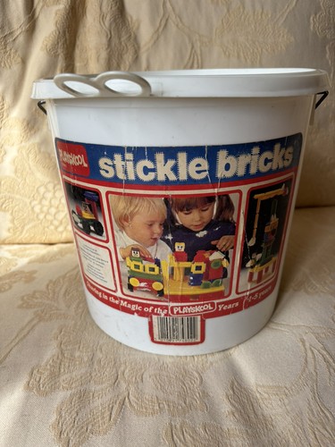 Playskool 174802 stickle - 174802,
