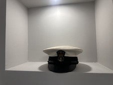 GENUINE British Royal Navy