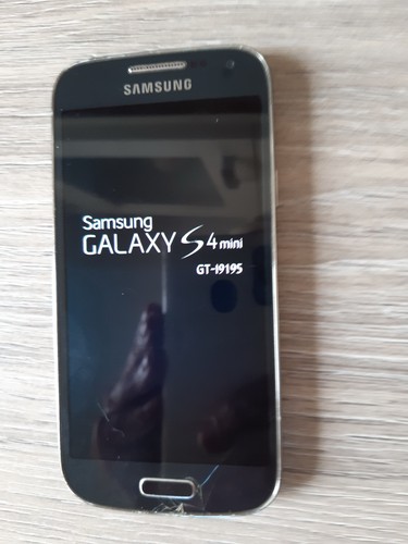 Samsung galaxy mini - samsung,