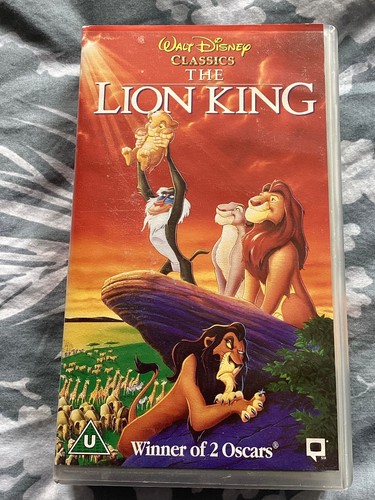 Walt disney the lion - walt,