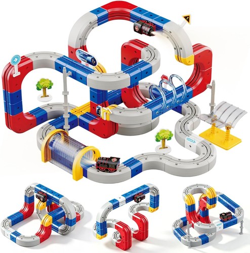 138 pcs electric - pcs,