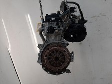 2019 PEUGEOT Mk1 108 384F(1KR-FE)-E6.2 1L Petrol 5 Speed Automatic ENGINE 8975Mi