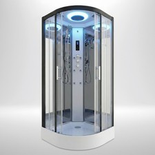 Insignia No Steam Shower Cabin