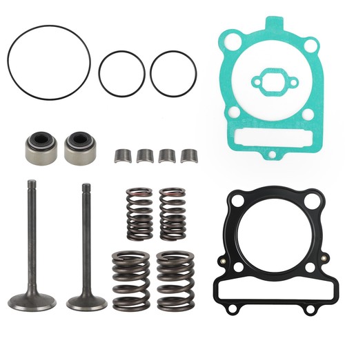 Cylinder intake exhaust valve - intake,