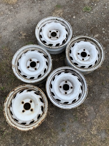 Peugeot 106 rallye steels - peugeot,