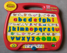 VTECH LITTLE SMART Alphabet