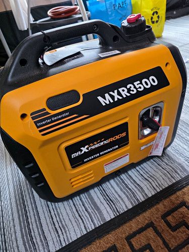 Maxpeedingrods mxr3500 - maxpeedingrods,