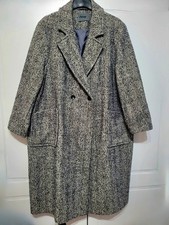 Herringbone Long Double