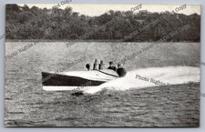 Antique or Vintage Postcard