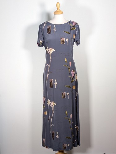 Monsoon 100 silk - monsoon,