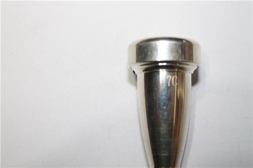 Trumpet mouthpiece - 7c,