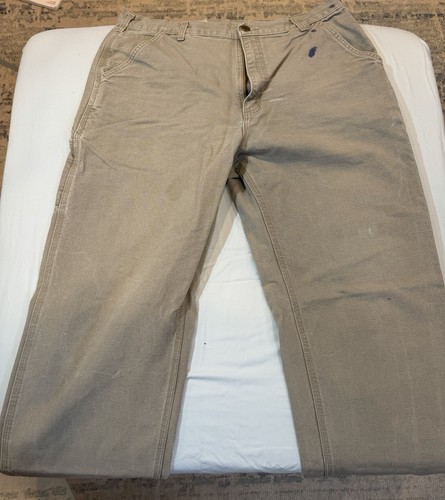36x36 classic carhart - 36x36,