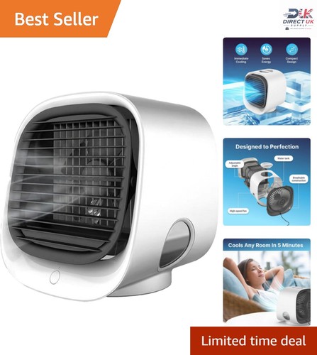 Airabreeze personal cooler - personal,