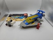LEGO Vintage Space 924 Space