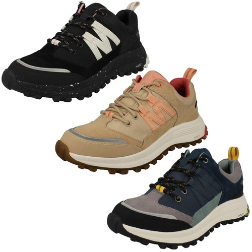 Ladies clarks atl trek path - ladies,