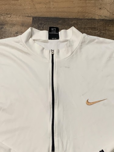 Vintage nike agassi shirt mens - shirt,