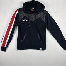 N7 Bioware Mass Effect Hoodie