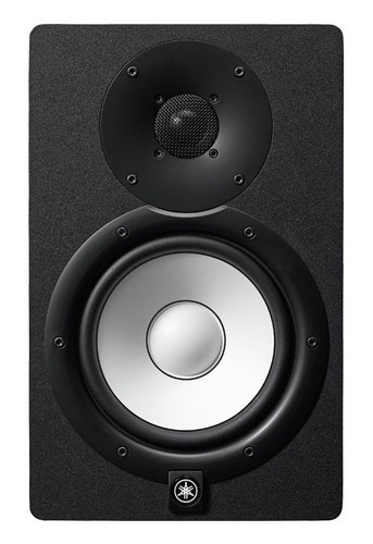 Yamaha hs7 monitor - hs7, speaker