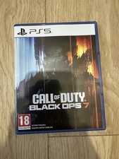 Call Of Duty Black Ops 7