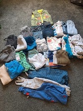 33 Pieces Baby Boy Clothing