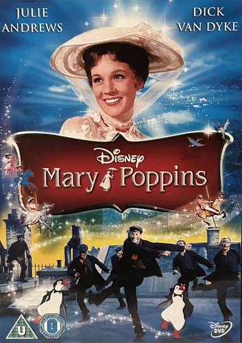 Mary poppins disney feature - poppins,
