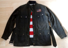 BARBOUR STEVE MCQUEEN BOYS