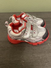 Pediped Toddler Boy Shoes Size