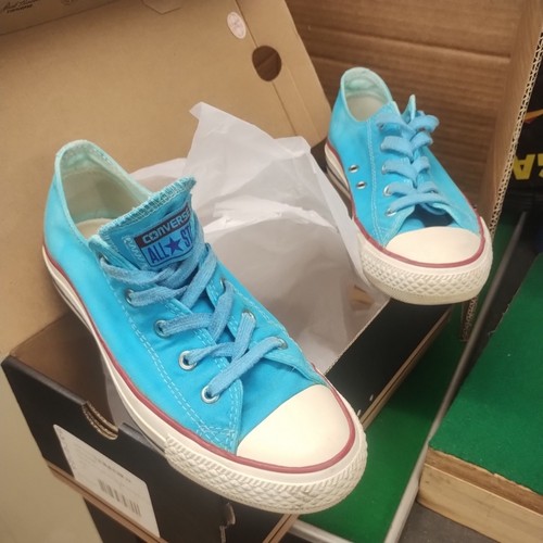 Women blue turquoise - women’s, blue/turquoise