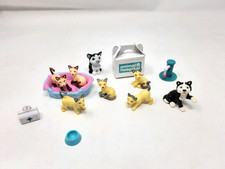 Vivid imaginations animal - 8,