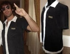 ADIDAS ORIGINALS  ALI SHIRT AS