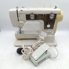 Janome New Home 641 Sewing