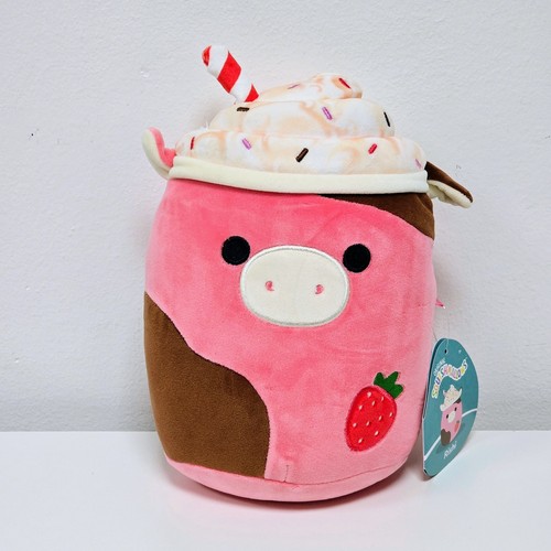 Squishmallows kellytoy - squishmallows, 8"