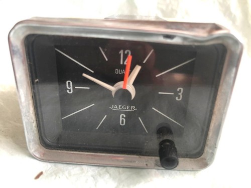 Jaeger rectangular v - jaeger,
