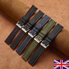 18-24mm Canvas+Genuine Leather