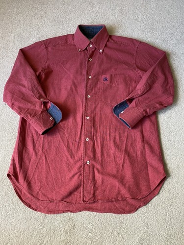 Hilditch key men s - key, shirt
